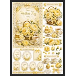 A4 Custom Card Making & Scrapbooking – Handmade, One-of-a-Kind