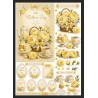A4 Custom Card Making & Scrapbooking – Handmade, One-of-a-Kind