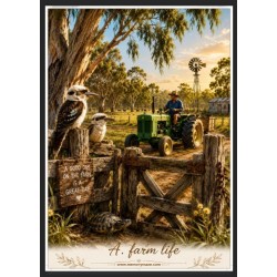 A4 Custom Card Making & Scrapbooking – Handmade, One-of-a-Kind