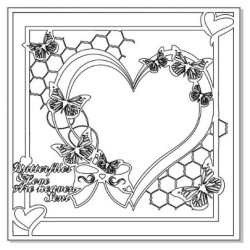 A4 Custom Card Making & Scrapbooking – Handmade, One-of-a-Kind