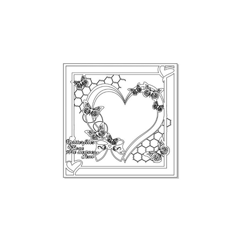 A4 Custom Card Making & Scrapbooking – Handmade, One-of-a-Kind