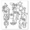 A4 Custom Card Making & Scrapbooking – Handmade, One-of-a-Kind