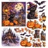 A4 Custom Card Making & Scrapbooking – Handmade, One-of-a-Kind