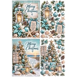 A4 Custom Card Making & Scrapbooking – Handmade, One-of-a-Kind