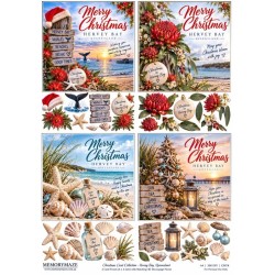 A4 Custom Card Making & Scrapbooking – Handmade, One-of-a-Kind