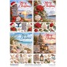 A4 Custom Card Making & Scrapbooking – Handmade, One-of-a-Kind