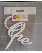 Cake Toppers